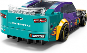 Lego Speed Champions NASCAR Next Gen Chevrolet Camaro ZL1 (76935)