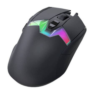 Dareu EM945X gaming egér fekete (EM945X)