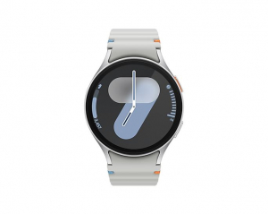 Samsung Galaxy Watch7 okosóra 44mm Bluetooth ezüst színű (SM-L310NZSAEUE)