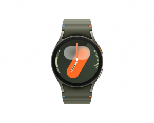 Samsung Galaxy Watch7 okosóra 40mm LTE zöld (SM-L305FZGAEUE)