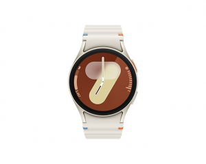 Samsung Galaxy Watch7 okosóra 40mm LTE krém színű (SM-L305FZEAEUE)