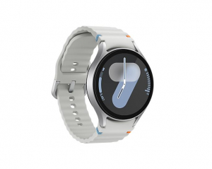 Samsung Galaxy Watch7 okosóra 44mm Bluetooth ezüst színű (SM-L310NZSAEUE)