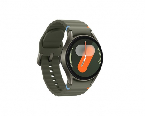 Samsung Galaxy Watch7 okosóra 40mm LTE zöld (SM-L305FZGAEUE)