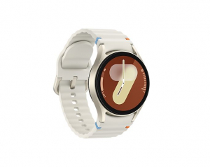 Samsung Galaxy Watch7 okosóra 40mm LTE krém színű (SM-L305FZEAEUE)