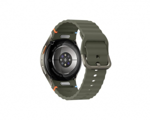 Samsung Galaxy Watch7 okosóra 40mm LTE zöld (SM-L305FZGAEUE)