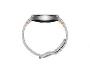 Samsung Galaxy Watch7 okosóra 44mm Bluetooth ezüst színű (SM-L310NZSAEUE)