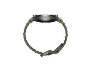 Samsung Galaxy Watch7 okosóra 40mm LTE zöld (SM-L305FZGAEUE)