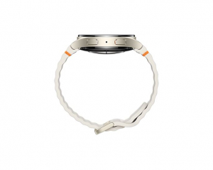 Samsung Galaxy Watch7 okosóra 40mm LTE krém színű (SM-L305FZEAEUE)