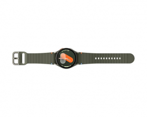 Samsung Galaxy Watch7 okosóra 40mm LTE zöld (SM-L305FZGAEUE)