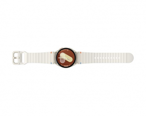 Samsung Galaxy Watch7 okosóra 40mm LTE krém színű (SM-L305FZEAEUE)