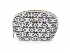 Oxybag PLUS Black & White kozmetikai táska (8-23021)