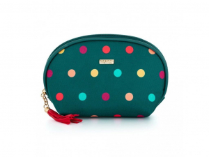Oxybag PLUS Happy Dots kozmetikai táska (9-31521)