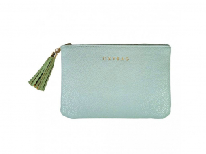 Oxybag DAY Leather Mint kozmetikai táska (9-65622)