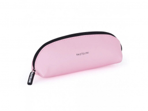 Oxybag PASTELINI rózsaszín tolltartó (7-831)