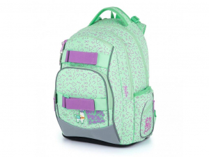Oxybag OXY Style Mini Láma iskolai hátizsák (8-39921)