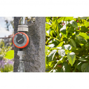 Gardena 01169-20 öntözés időzítő