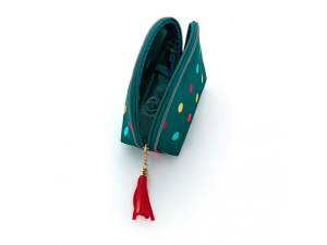 Oxybag PLUS Happy Dots kozmetikai táska (9-31521)