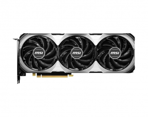 MSI GeForce RTX 4070 SUPER 12G VENTUS 3X OC videokártya