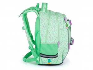 Oxybag OXY Style Mini Láma iskolai hátizsák (8-39921)