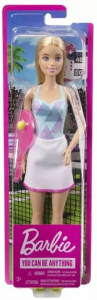 Mattel Barbie: Karrier baba – többféle (241186)