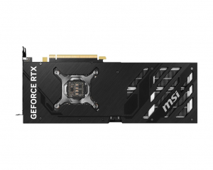 MSI GeForce RTX 4070 SUPER 12G VENTUS 3X OC videokártya