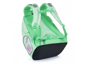 Oxybag OXY Style Mini Láma iskolai hátizsák (8-39921)