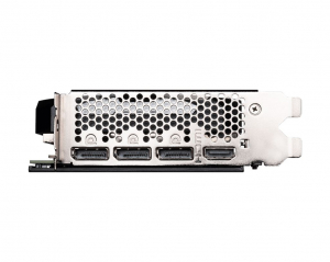 MSI GeForce RTX 4070 SUPER 12G VENTUS 3X OC videokártya