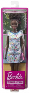 Mattel Barbie: Karrier baba – többféle (241186)