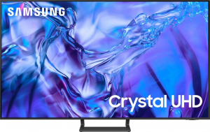 Samsung UE65DU8572UXXH  65" Crystal UHD 4K Smart TV