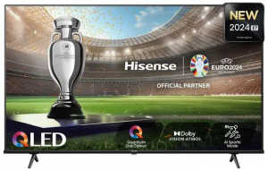 Hisense 75E7NQ 75" 4K UHD Smart Direct LED TV