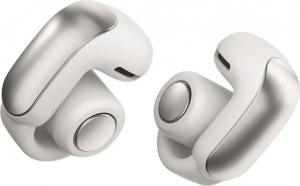 Bose Ultra Open Earbuds TWS Bluetooth fülhallgató fehér (881046-0020)