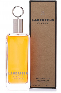 Karl Lagerfeld Classic EdT 100ml Uraknak