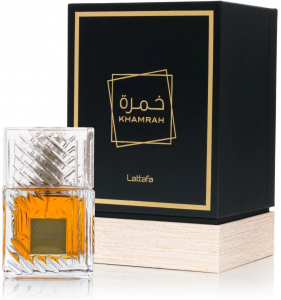Lattafa Khamrah EdP 100ml Hölgyeknek és Uraknak