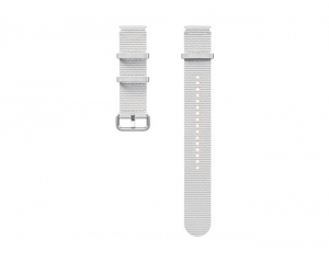Samsung Galaxy Watch7 szabadidős szíj (M/L) ezüstszínű (ET-SOL31LSEGEU)