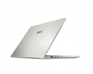 MSI Prestige 14 EVO B13M-639 Laptop Win 11 Home ezüst (9S7-14F122-639)