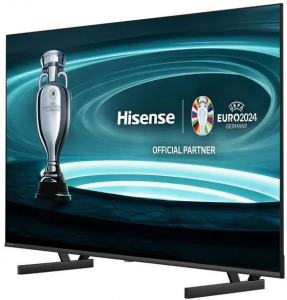 Hisense 75U6NQ 65" 4K UHD Mini LED Smart TV