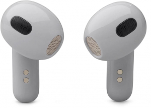 JBL Live Flex 3 TWS Bluetooth fülhallgató ezüst (JBLLIVEFLEX3SIL)