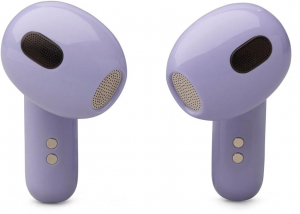 JBL Live Flex 3 TWS Bluetooth fülhallgató lila (JBLLIVEFLEX3PUR)