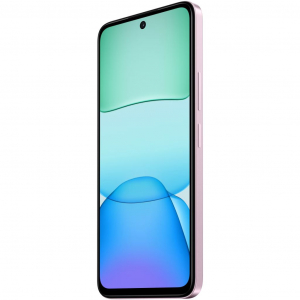 Xiaomi Redmi 13 6/128GB Dual-Sim mobiltelefon r&oacute;zsasz&iacute;n