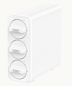 Philips AUT1211/10 Pult alatti vízszűrő rendszer