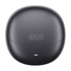 QCY HT 10 PRO TWS Bluetooth f&uuml;lhallgat&oacute; fekete