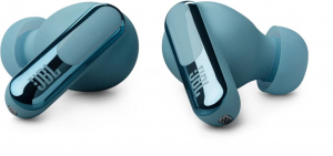 JBL Live Beam 3 TWS Bluetooth fülhallgató kék (JBLLIVEBEAM3BLU)