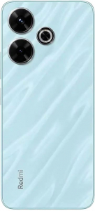 Xiaomi Redmi 13 6/128GB Dual-Sim mobiltelefon kék