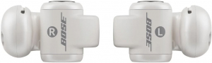 Bose Ultra Open Earbuds TWS Bluetooth fülhallgató fehér (881046-0020)