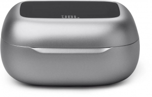 JBL Live Flex 3 TWS Bluetooth fülhallgató ezüst (JBLLIVEFLEX3SIL)