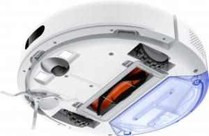 Xiaomi Robot Vacuum S20 robotporszívó fehér (BHR8629EU)