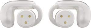Bose Ultra Open Earbuds TWS Bluetooth fülhallgató fehér (881046-0020)