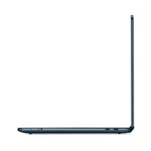 Lenovo Yoga Book 9 13IMU9 Laptop Win 11 Pro kékeszöld (83FF002JHV)