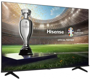 Hisense 75E7NQ 75" 4K UHD Smart Direct LED TV