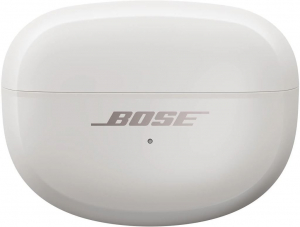 Bose Ultra Open Earbuds TWS Bluetooth fülhallgató fehér (881046-0020)